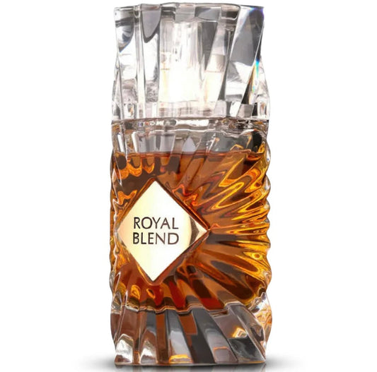 Royal Blend French Avenue extrait de parfum 100ml