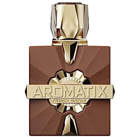 Royal Taboo Aromatix X French Avenue Extrait 100ml