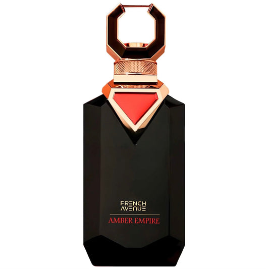 Amber Empire French Avenue Extrait De Parfum 100ml Extrait de Parfume