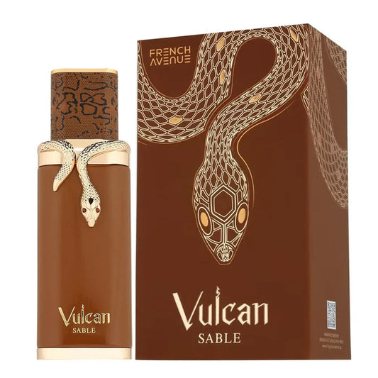 Vulcan Sable French Avenue edp 100ml