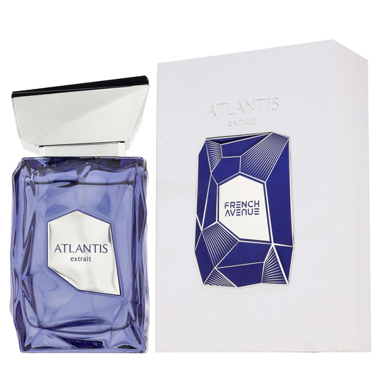 Atlantis Extrait French Avenue 100ml