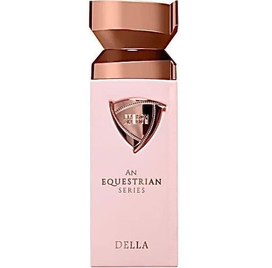 French Avenue an Equestrian Series Della edp 100ml