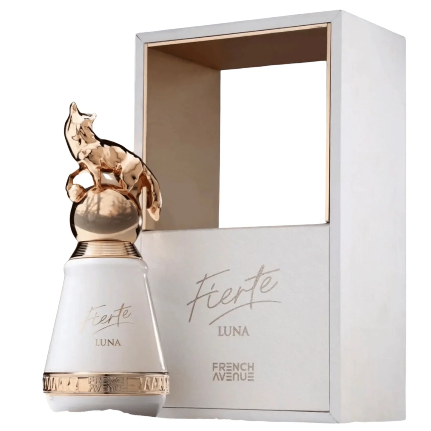 Luna Fierte French Avenue edp 80ml