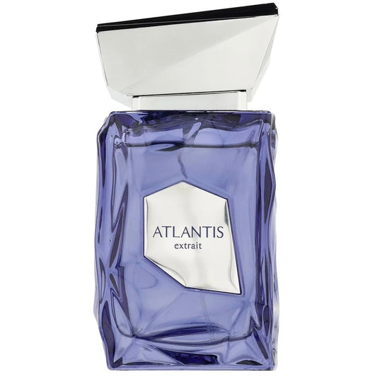 Atlantis Extrait French Avenue 100ml