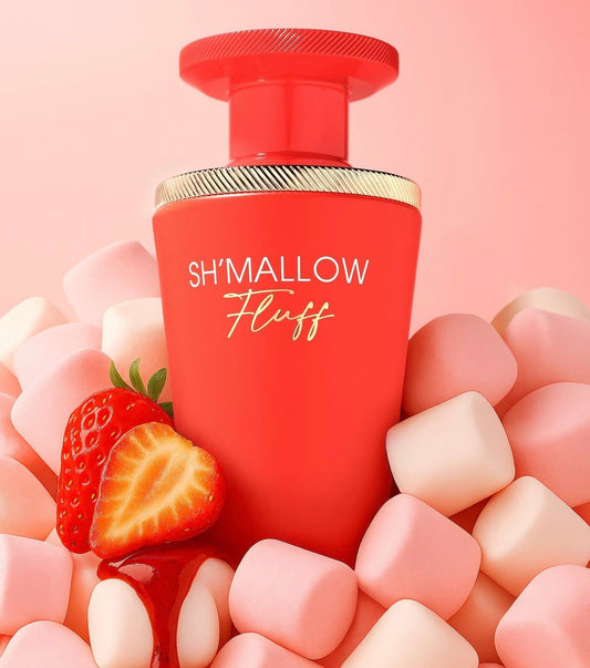 French Avenue Sh’mallow edp 100ml