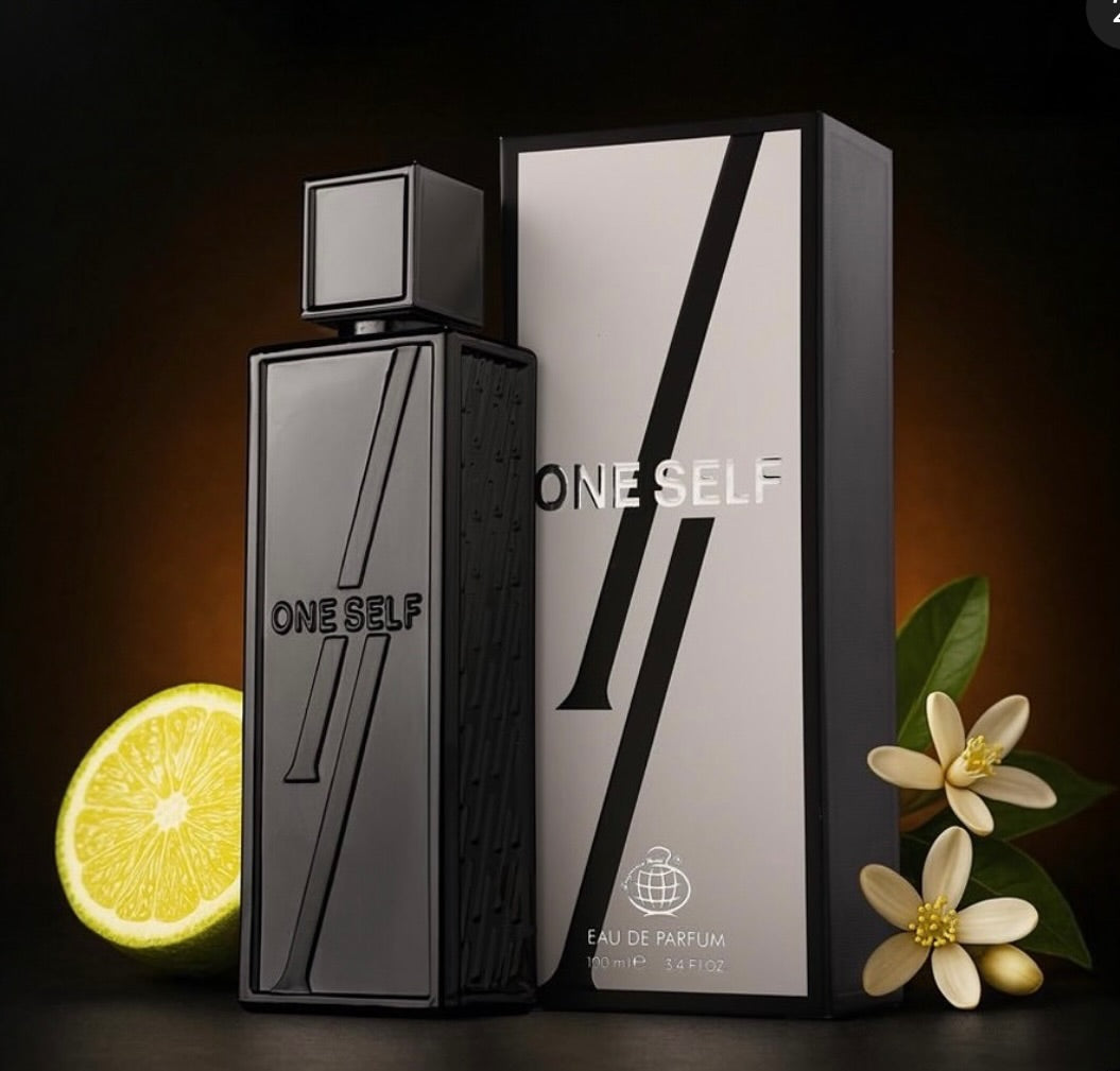 One Self Fragrance World edp 100ml