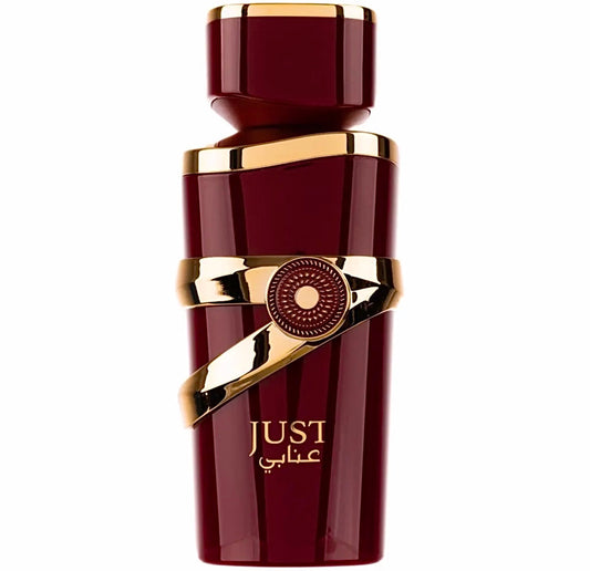 Fragrance World Just Anabi edp 100ml