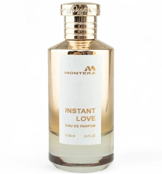 Fragrance World Montera Instant Love edp 100ml