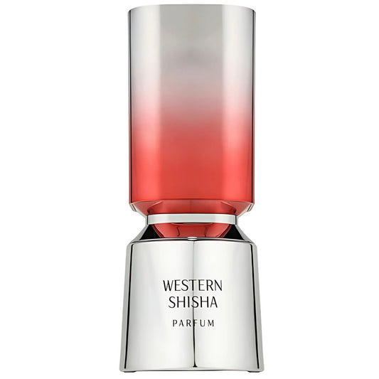 French Avenue Western Shisha Parfum 100ml Eau de parfum