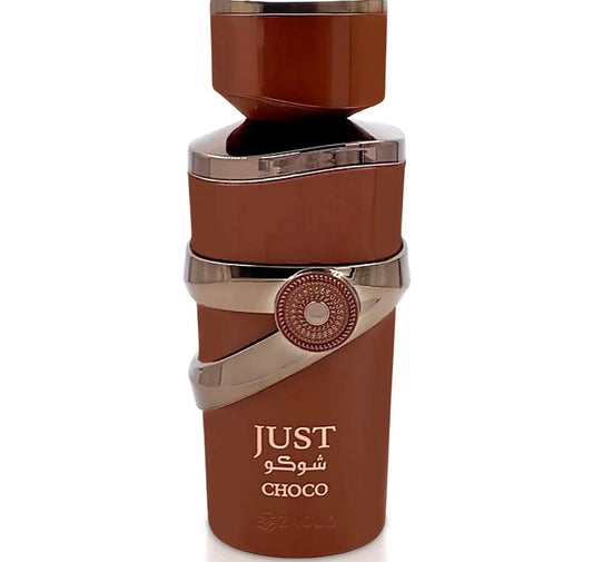 Fragrance World Just Choco edp 100ml