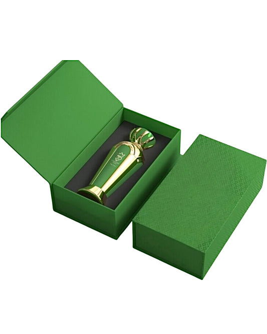 Bujairami Say Less – inspired by Fantasmagory