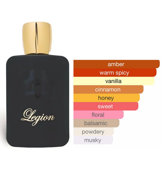 Fragrance World Legion edp 100m