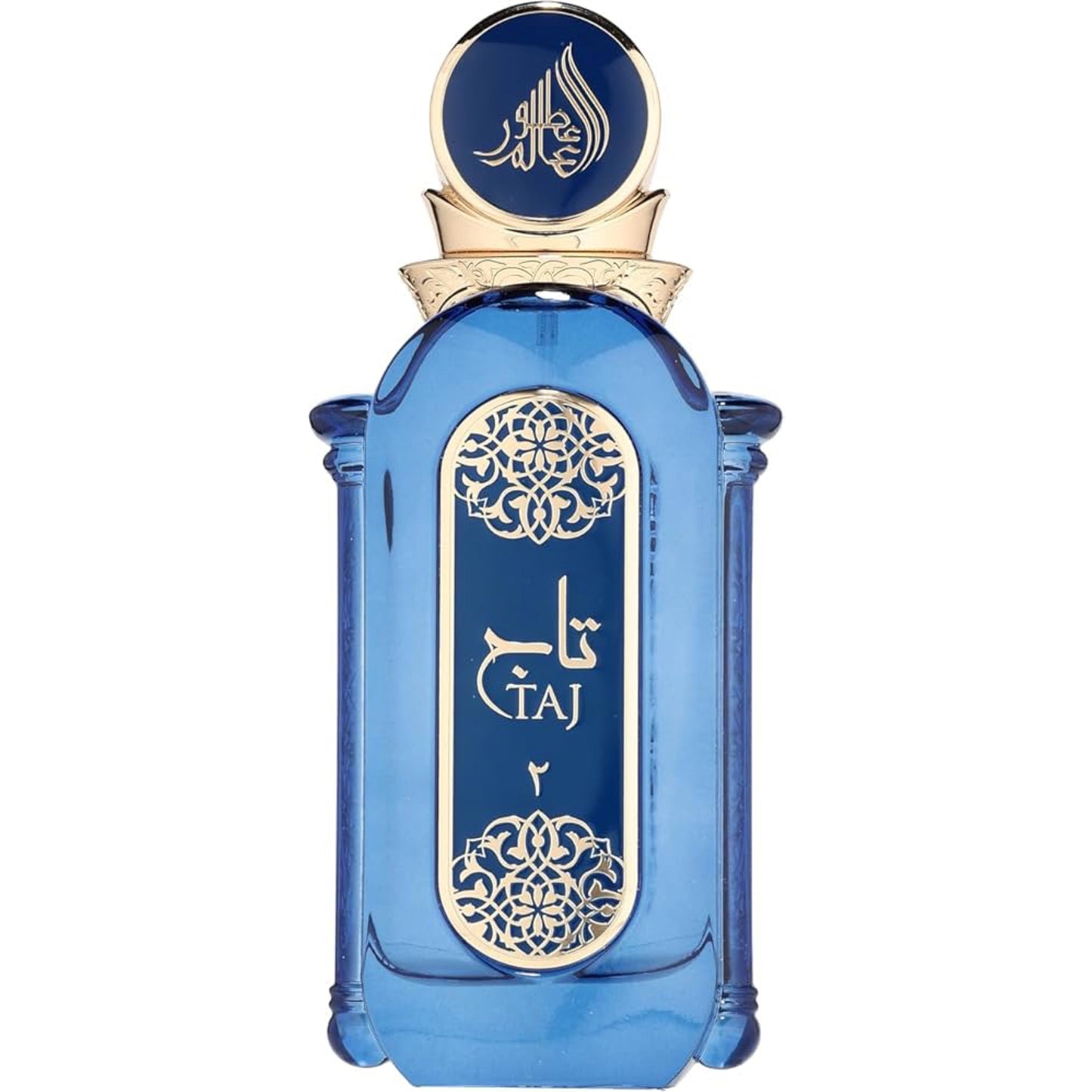 Taj 2 Athoor al Alam edp 80ml