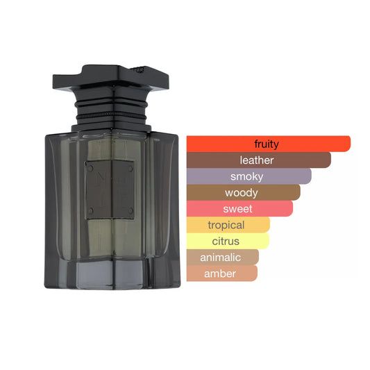 Fragrance World Nuit edp 80ml