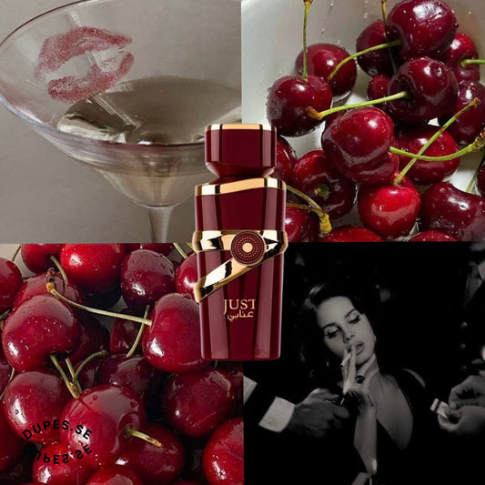 French Avenue Just Anabi