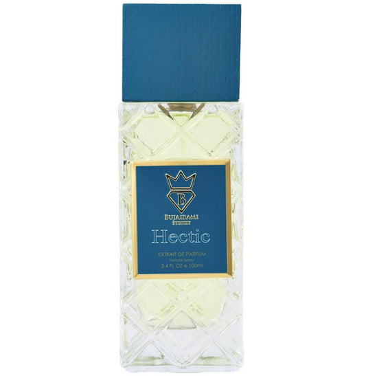 Bujairami Hectic Extrait De Parfum 100ml