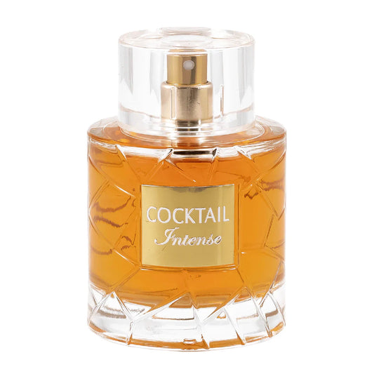 Cocktail Intense Fragrance World edp 100ml