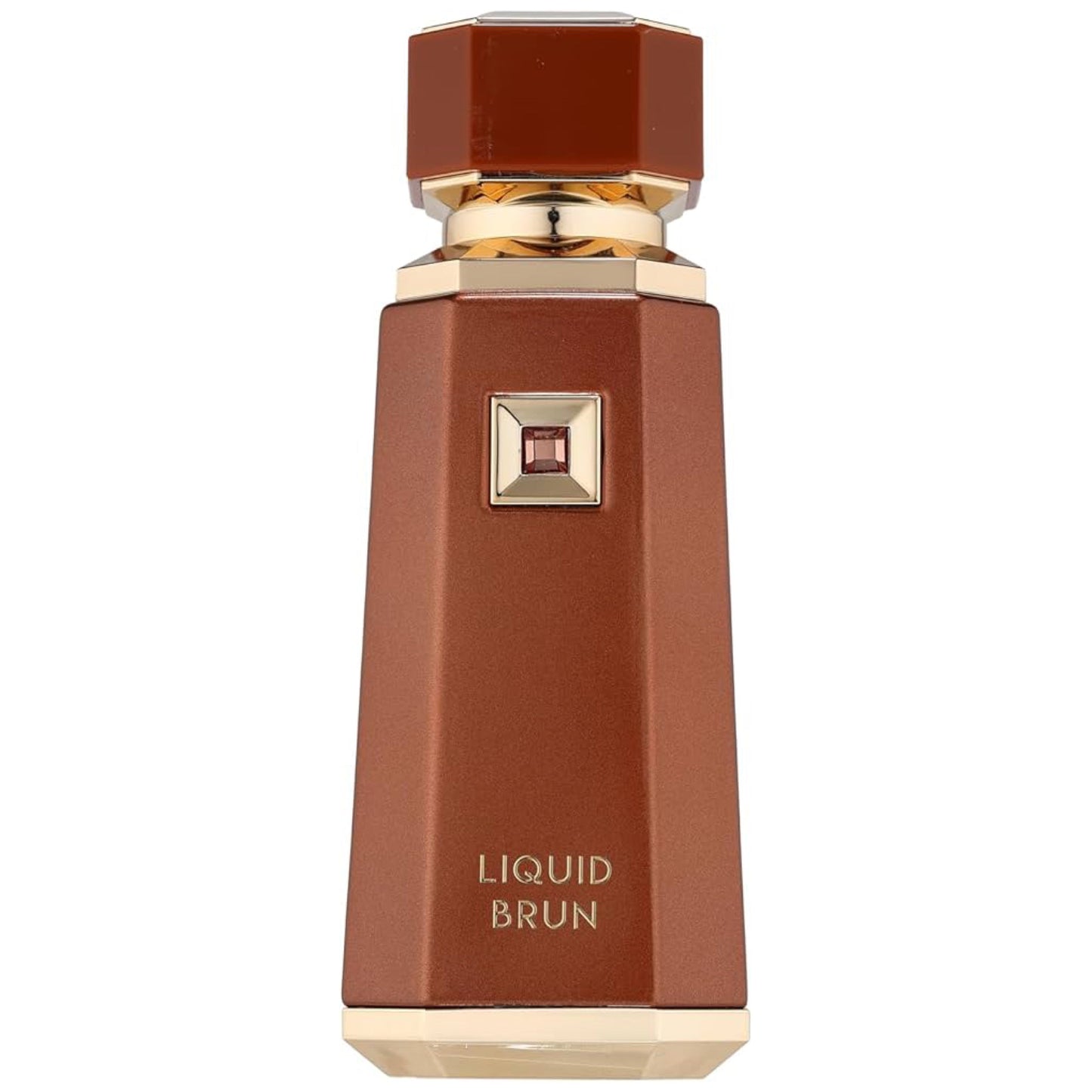 liquid Brun