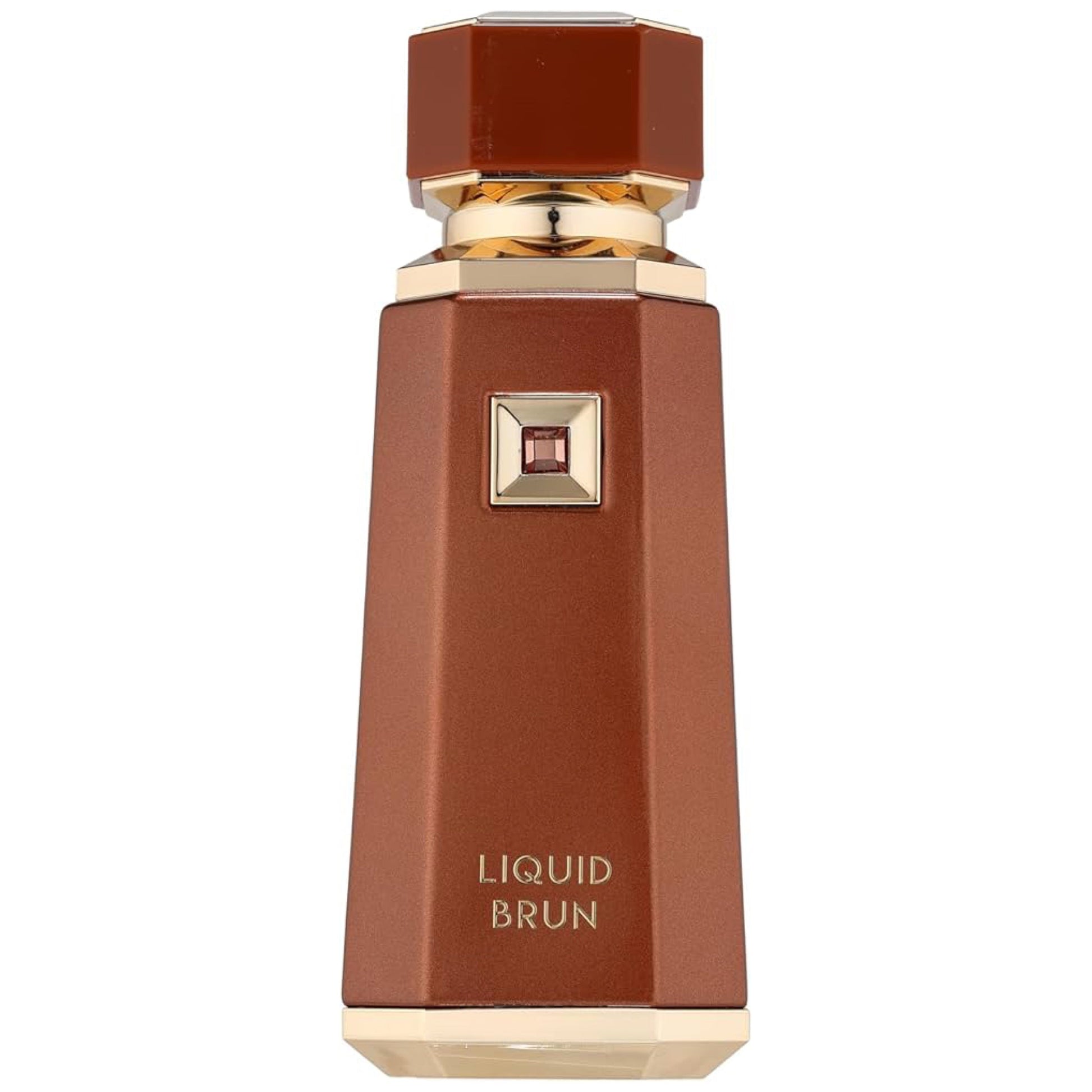 liquid Brun